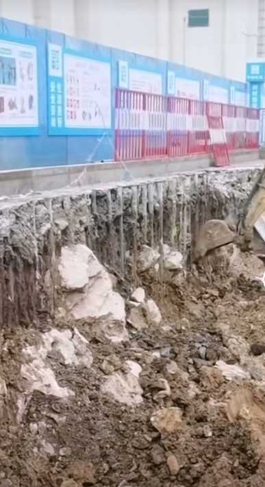 济南长清区微型桩